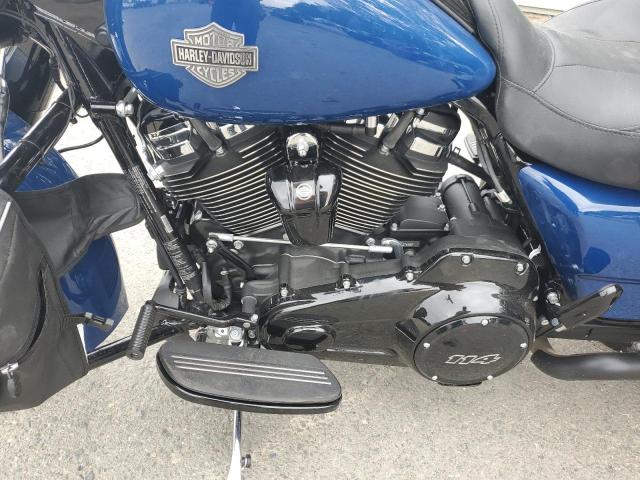 1HD1KVP12PB628844 - 2023 HARLEY-DAVIDSON FLHRXS BLUE photo 7