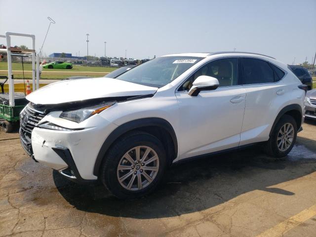 2021 LEXUS NX 300 BASE, 