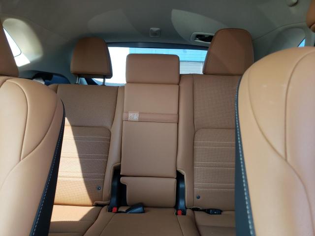 JTJDARDZXM5022072 - 2021 LEXUS NX 300 BASE თეთრი ფოტო 10