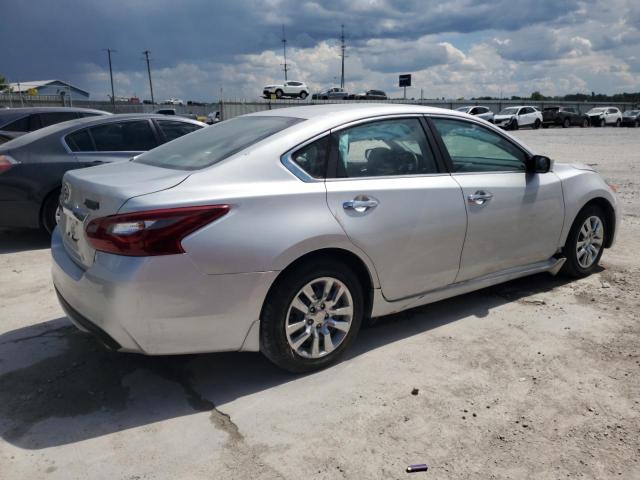 1N4AL3AP8JC227970 - 2018 NISSAN ALTIMA 2.5 ვერცხლისფერი ფოტო 3