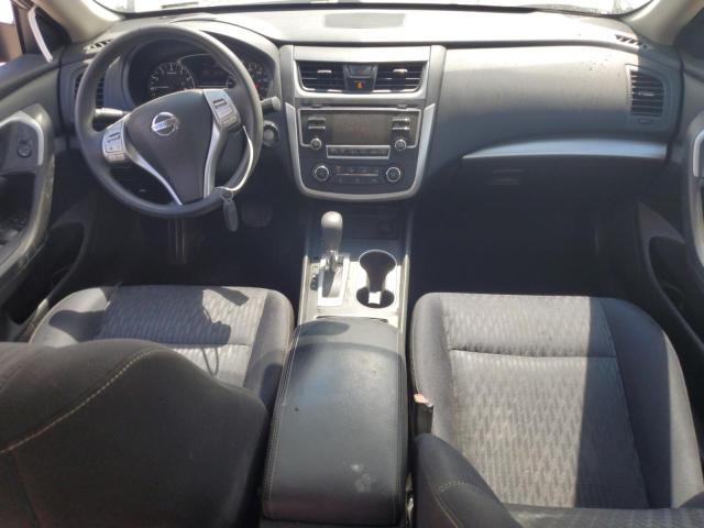 1N4AL3AP8JC227970 - 2018 NISSAN ALTIMA 2.5 ვერცხლისფერი ფოტო 8