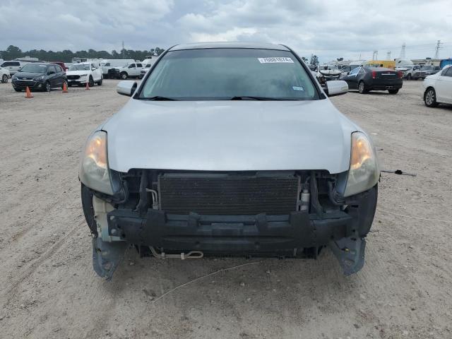 1N4BL21E28C149113 - 2008 NISSAN ALTIMA 3.5SE SILVER photo 5