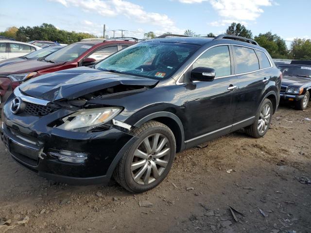 2009 MAZDA CX-9, 