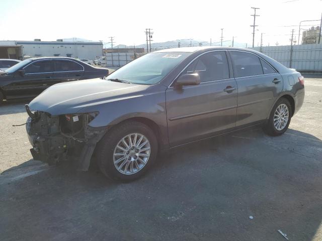 2009 TOYOTA CAMRY BASE, 