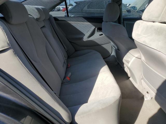4T4BE46K09R114582 - 2009 TOYOTA CAMRY BASE GRAY photo 10