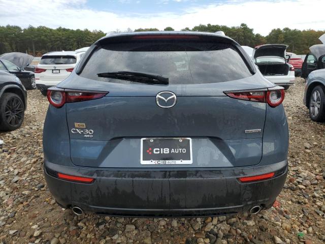 3MVDMBCM7PM576819 - 2023 MAZDA CX-30 PREFERRED BLUE photo 6