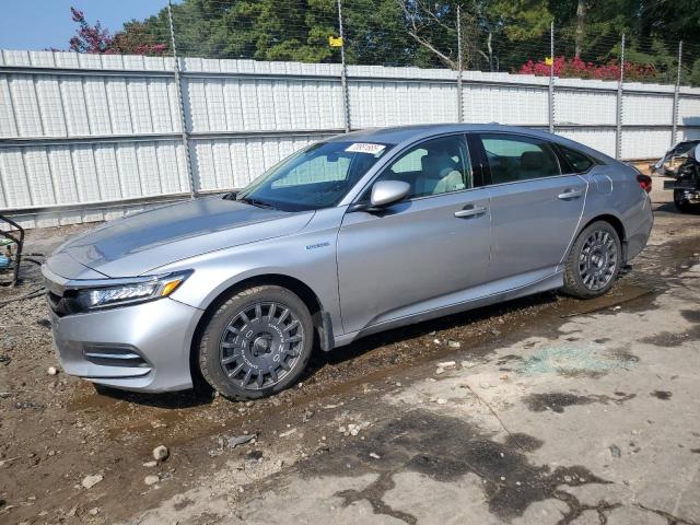 2019 HONDA ACCORD HYBRID, 