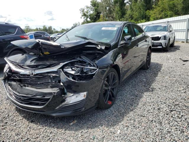 2020 CHEVROLET MALIBU LT, 