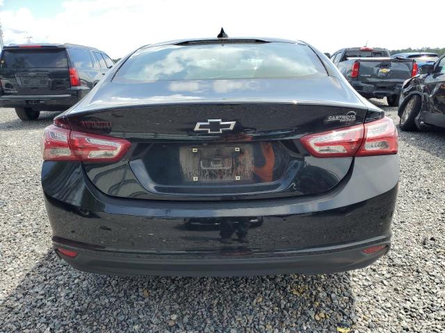 1G1ZD5ST3LF145334 - 2020 CHEVROLET MALIBU LT BLACK photo 6