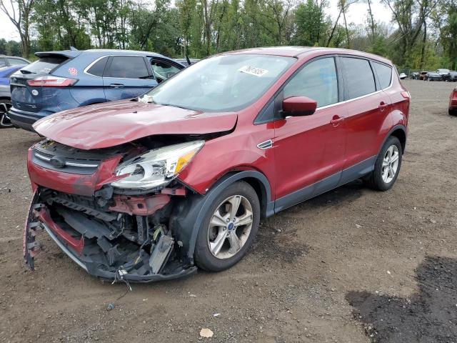 2015 FORD ESCAPE SE, 