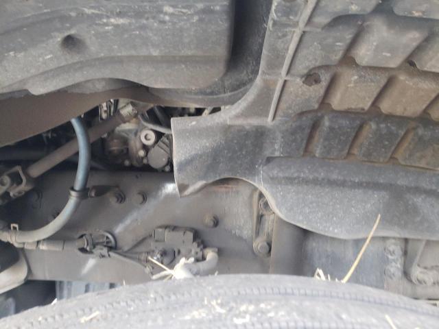 1FUJHHDR3LLKV8240 - 2020 FREIGHTLINER CASCADIA 1 თეთრი ფოტო 7