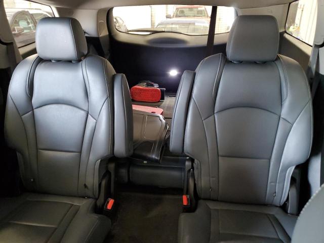 5GAEVAKW1LJ274645 - 2020 BUICK ENCLAVE ESSENCE 黑色 照片 10