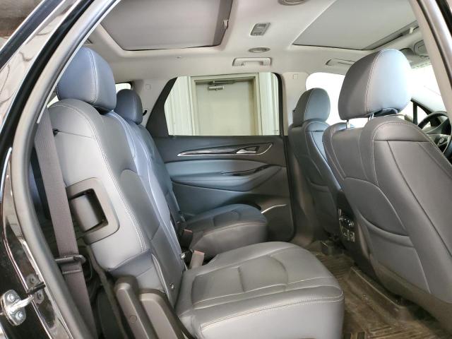 5GAEVAKW1LJ274645 - 2020 BUICK ENCLAVE ESSENCE 黑色 照片 11