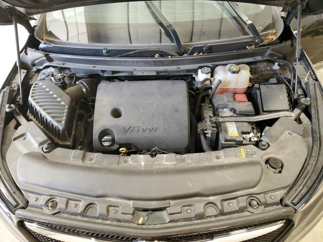 5GAEVAKW1LJ274645 - 2020 BUICK ENCLAVE ESSENCE 黑色 照片 12