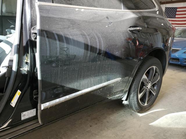 5GAEVAKW1LJ274645 - 2020 BUICK ENCLAVE ESSENCE 黑色 照片 13