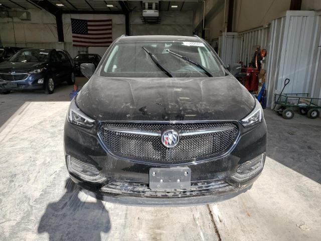 5GAEVAKW1LJ274645 - 2020 BUICK ENCLAVE ESSENCE 黑色 照片 5