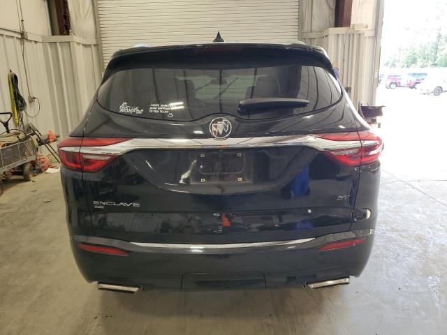 5GAEVAKW1LJ274645 - 2020 BUICK ENCLAVE ESSENCE 黑色 照片 6