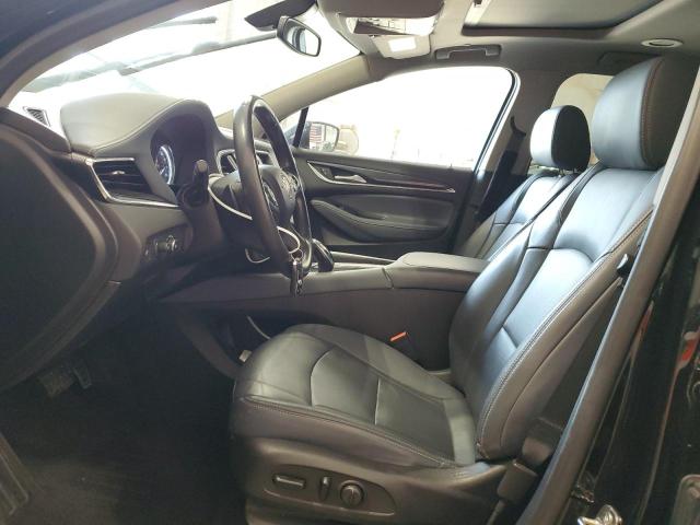 5GAEVAKW1LJ274645 - 2020 BUICK ENCLAVE ESSENCE 黑色 照片 7