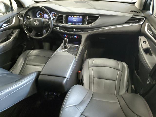 5GAEVAKW1LJ274645 - 2020 BUICK ENCLAVE ESSENCE 黑色 照片 8