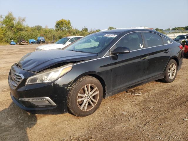 2015 HYUNDAI SONATA SE, 