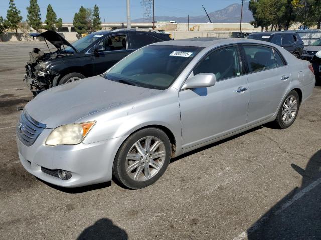 2009 TOYOTA AVALON XL, 