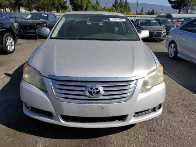 4T1BK36B29U326879 - 2009 TOYOTA AVALON XL ვერცხლისფერი ფოტო 5