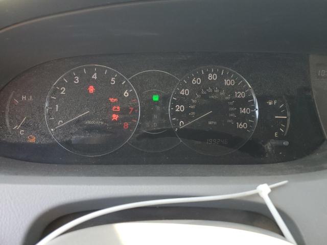 4T1BK36B29U326879 - 2009 TOYOTA AVALON XL ვერცხლისფერი ფოტო 9