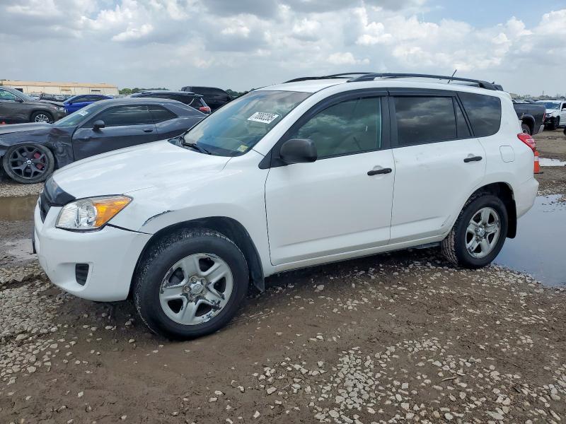 2010 TOYOTA RAV4, 