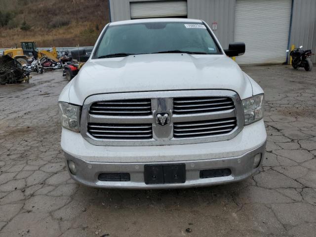 1C6RR6LT8KS573569 - 2019 RAM 1500 CLASS SLT თეთრი ფოტო 5