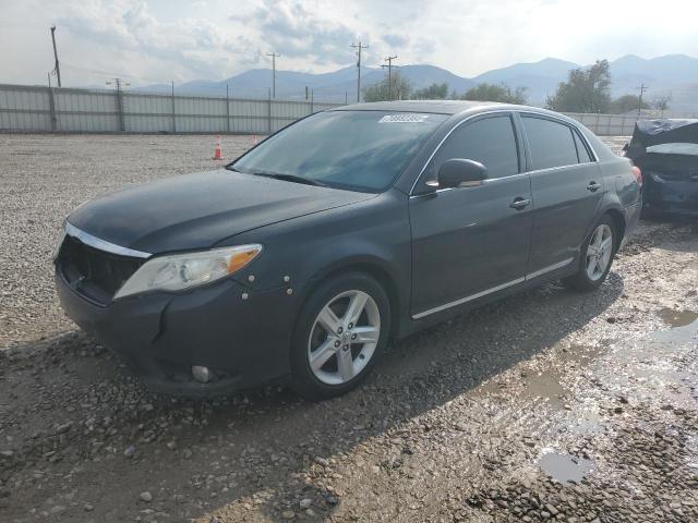 2011 TOYOTA AVALON BASE, 