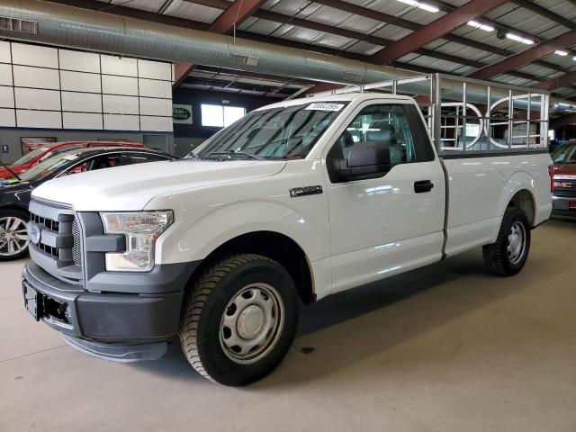 2016 FORD F150, 