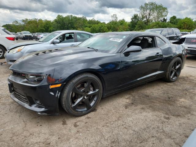2015 CHEVROLET CAMARO SS, 
