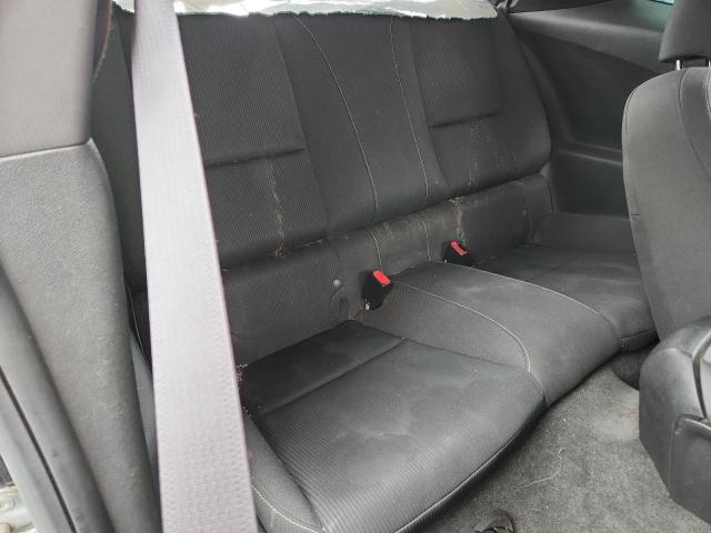 2G1FG1EW8F9191599 - 2015 CHEVROLET CAMARO SS BLACK photo 10