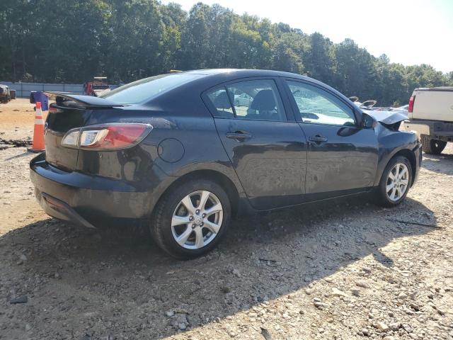 JM1BL1VFXB1480547 - 2011 MAZDA 3 I BLACK photo 3