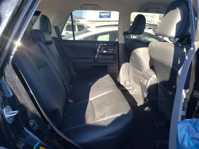 JTEBU5JR6L5821324 - 2020 TOYOTA 4RUNNER SR5/SR5 PREMIUM 黑色 照片 10