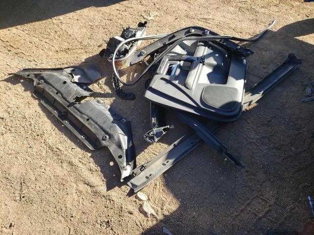 JTEBU5JR6L5821324 - 2020 TOYOTA 4RUNNER SR5/SR5 PREMIUM 黑色 照片 12