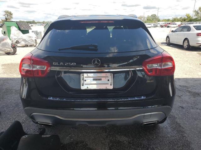 WDCTG4EB4JJ512358 - 2018 MERCEDES-BENZ GLA 250 Қара фото 6