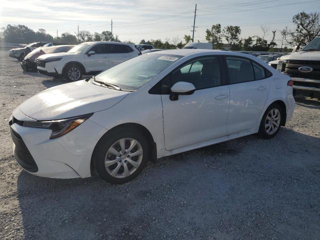 2025 TOYOTA COROLLA LE, 