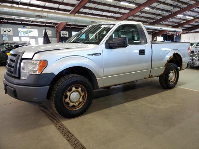 2012 FORD F150, 