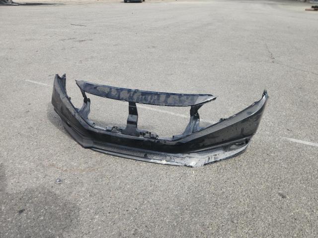 19XFC2F84LE215659 - 2020 HONDA CIVIC SPORT BLACK photo 12