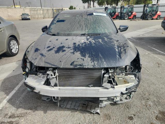 19XFC2F84LE215659 - 2020 HONDA CIVIC SPORT BLACK photo 5