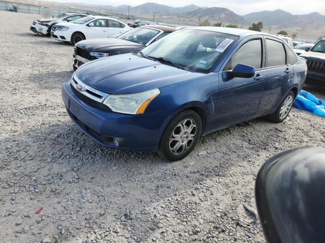 2009 FORD FOCUS SES, 