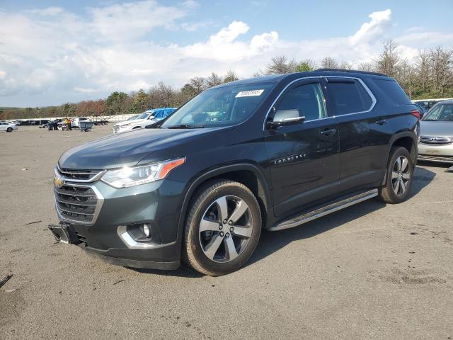 2020 CHEVROLET TRAVERSE LT, 