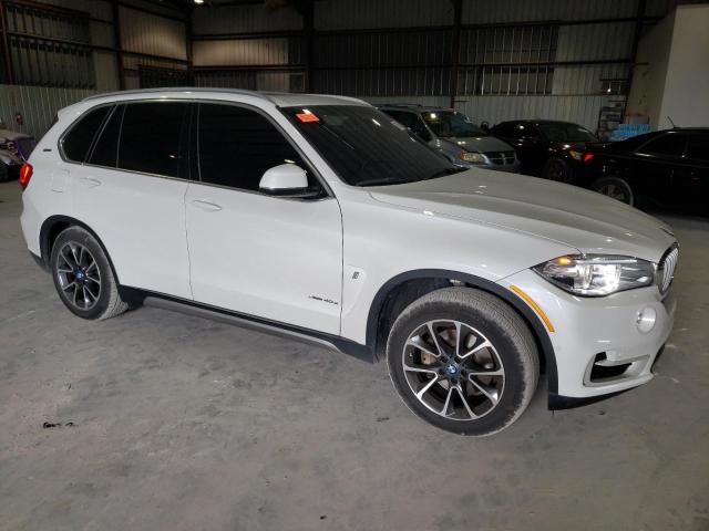 5UXKT0C50J0V98131 - 2018 BMW X5 XDR40E WHITE photo 4