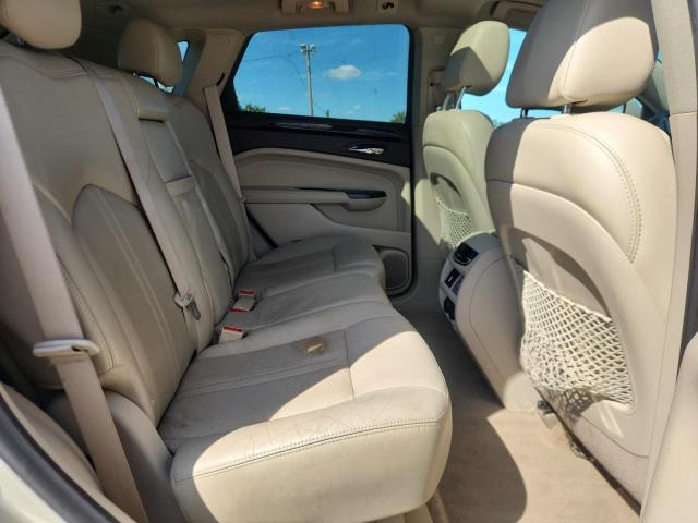 3GYFNGE38FS547147 - 2015 CADILLAC SRX PREMIUM COLLECTION GOLD photo 11