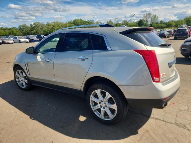 3GYFNGE38FS547147 - 2015 CADILLAC SRX PREMIUM COLLECTION GOLD photo 2