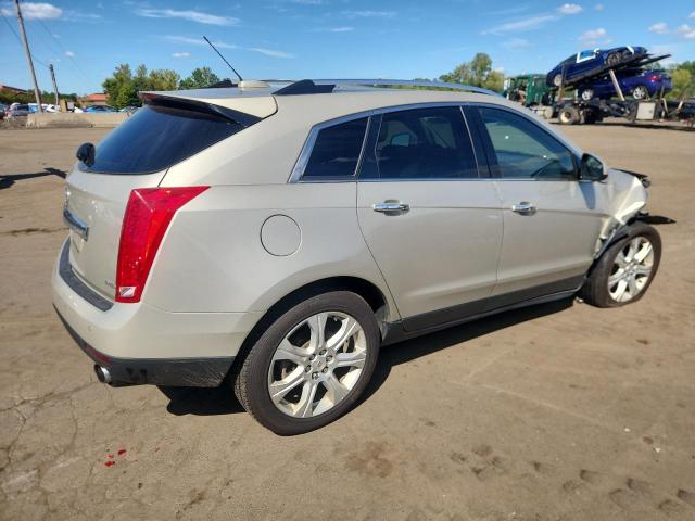 3GYFNGE38FS547147 - 2015 CADILLAC SRX PREMIUM COLLECTION GOLD photo 3