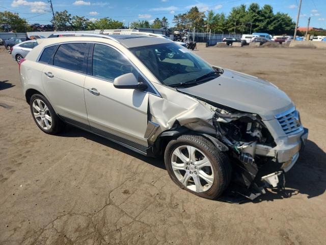 3GYFNGE38FS547147 - 2015 CADILLAC SRX PREMIUM COLLECTION GOLD photo 4