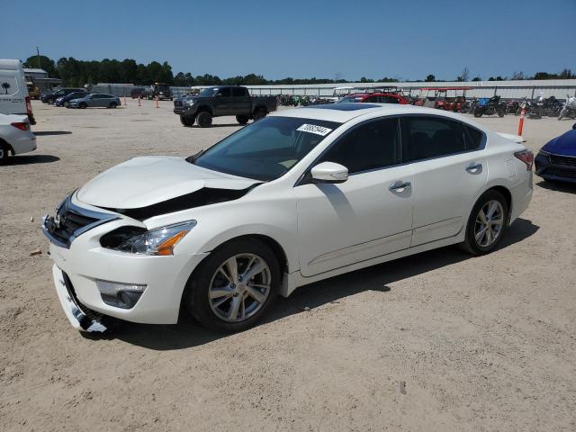 2015 NISSAN ALTIMA 2.5, 