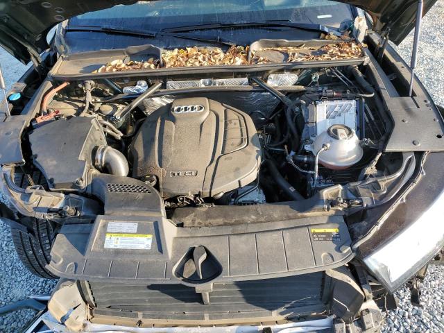 WA1CNAFY9J2071831 - 2018 AUDI Q5 PRESTIGE GREEN photo 12